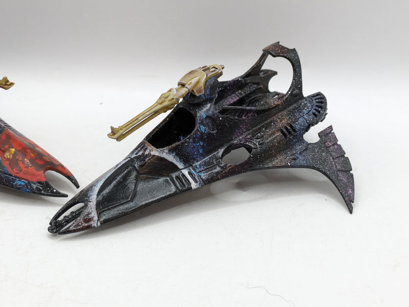 Warhammer 40k: Aeldari Harlequin Starweavers (BF050)