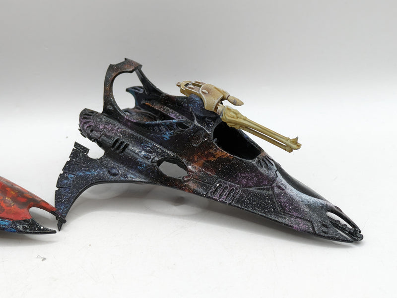 Warhammer 40k: Aeldari Harlequin Starweavers (BF050)