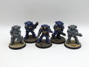 Warhammer 40k: Space Marine Heavy Intercessors (AI258)