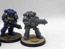 Warhammer 40k: Space Marine Heavy Intercessors (AI258)