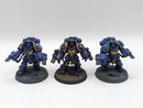 Warhammer 40k: Space Marine Aggressors (AI257)