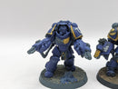 Warhammer 40k: Space Marine Aggressors (AI257)