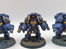 Warhammer 40k: Space Marine Aggressors (AI257)