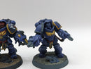 Warhammer 40k: Space Marine Aggressors (AI257)