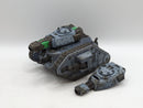 Warhammer 40k: Astra Militarum Leman Russ Tank (AU064)
