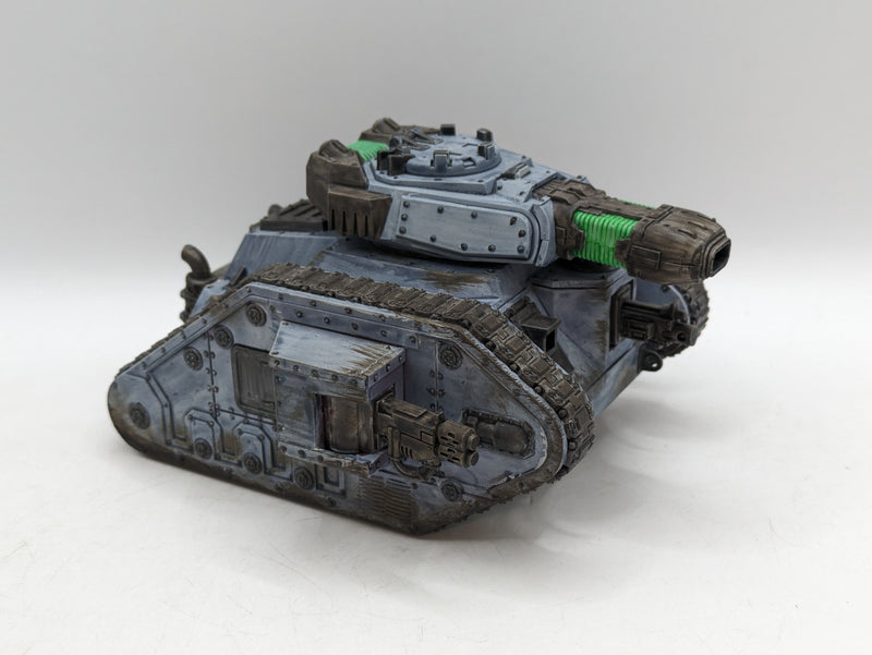 Warhammer 40k: Astra Militarum Leman Russ Tank (AU064)