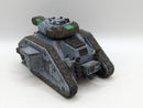 Warhammer 40k: Astra Militarum Leman Russ Tank (AU064)