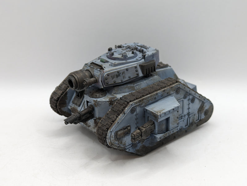 Warhammer 40k: Astra Militarum Leman Russ Tank (AX074)