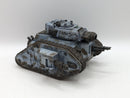 Warhammer 40k: Astra Militarum Leman Russ Tank (AX074)
