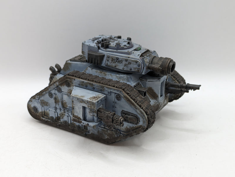Warhammer 40k: Astra Militarum Leman Russ Tank (AX074)