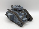 Warhammer 40k: Astra Militarum Leman Russ Tank (AX074)