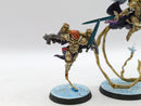 Warhammer 40k: Adepta Sororitas Saint Celestine, The Living Saint (AI220)