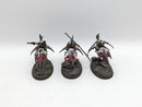 Warhammer 40k: Drukhari Reavers (AI192)