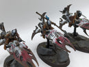 Warhammer 40k: Drukhari Reavers (AI192)