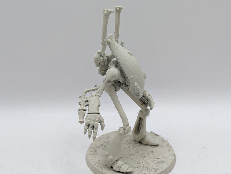 Warhammer 40k: Aeldari Metal Wraithlord (AL024)