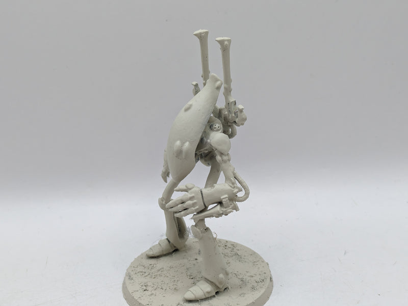 Warhammer 40k: Aeldari Metal Wraithlord (AL024)