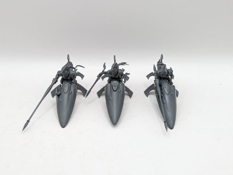 Warhammer 40k: Aeldari Shining Spears (AI223)