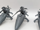 Warhammer 40k: Aeldari Shining Spears (AI223)