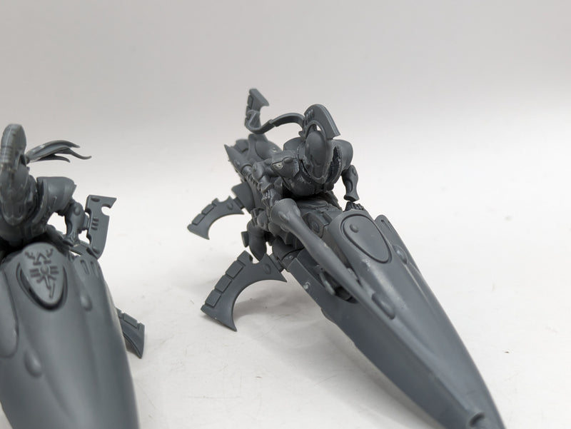 Warhammer 40k: Aeldari Shining Spears (AI223)