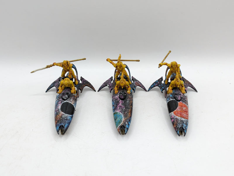 Warhammer 40k: Aeldari Harlequin Skyweavers (AI224)