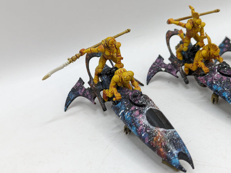 Warhammer 40k: Aeldari Harlequin Skyweavers (AI224)