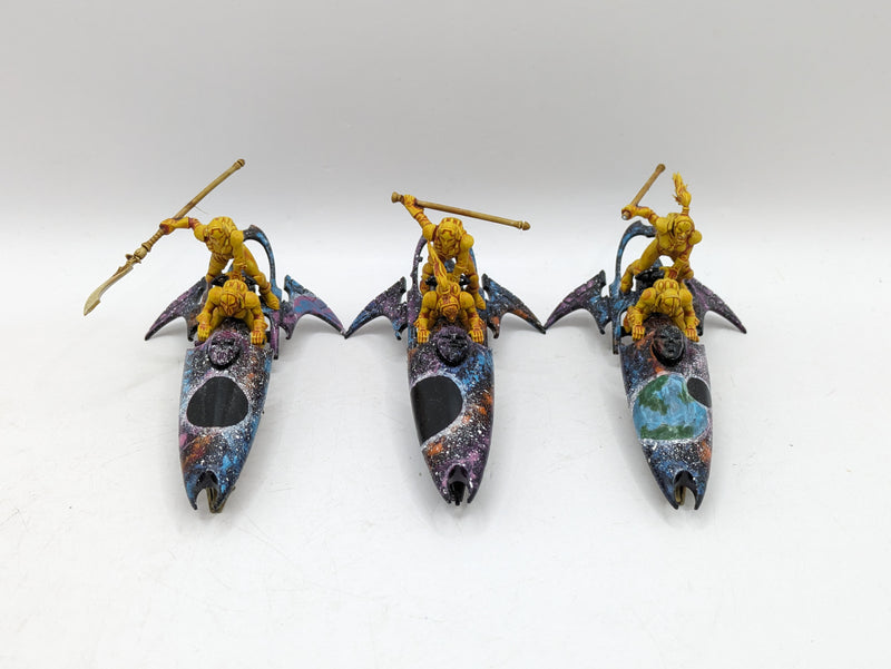 Warhammer 40k: Aeldari Harlequin Skyweavers (AI221)