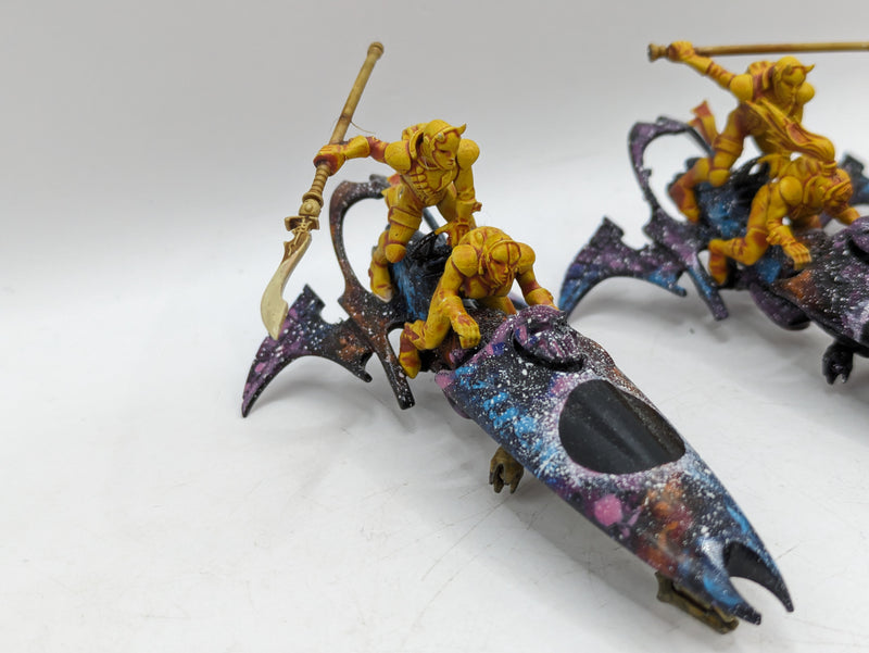 Warhammer 40k: Aeldari Harlequin Skyweavers (AI221)