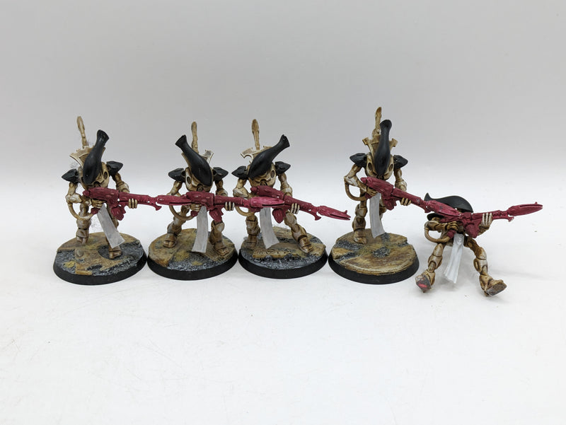 Warhammer 40k: Aeldari Wraithguard (AI178)