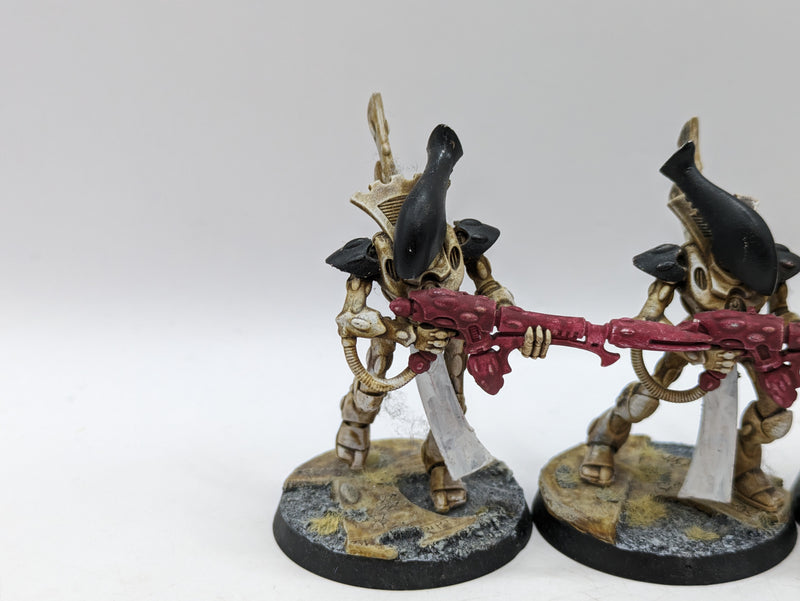 Warhammer 40k: Aeldari Wraithguard (AI178)