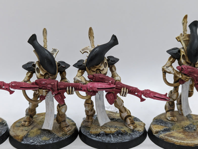 Warhammer 40k: Aeldari Wraithguard (AI178)