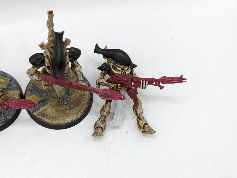 Warhammer 40k: Aeldari Wraithguard (AI178)