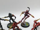 Warhammer 40k: Aeldari Harlequin Troupe (AI237)