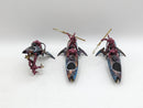 Warhammer 40k: Aeldari Harlequin Skyweavers (AI180)