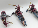 Warhammer 40k: Aeldari Harlequin Skyweavers (AI180)