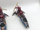 Warhammer 40k: Aeldari Harlequin Skyweavers (AI180)