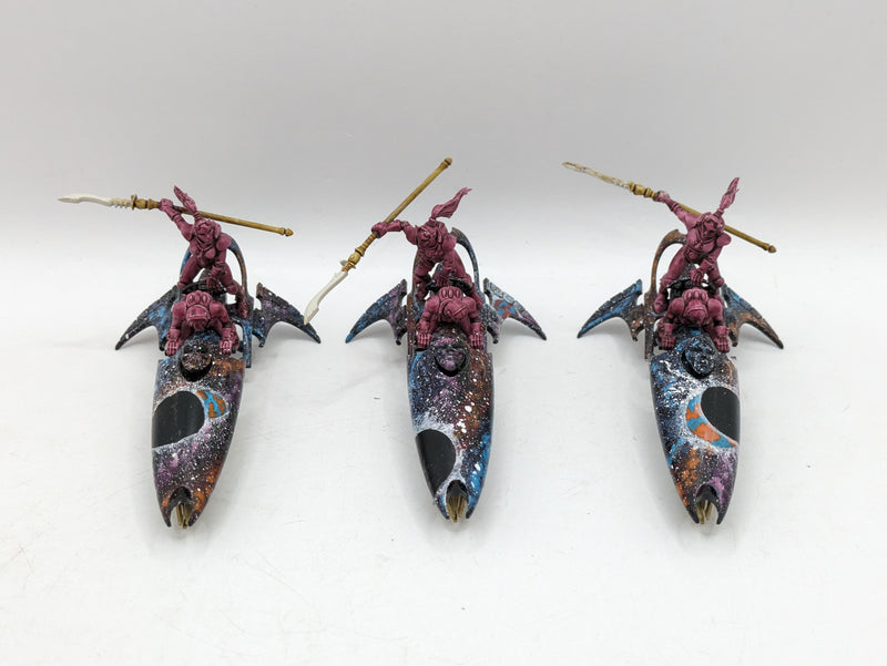 Warhammer 40k: Aeldari Harlequin Skyweavers (AI231)