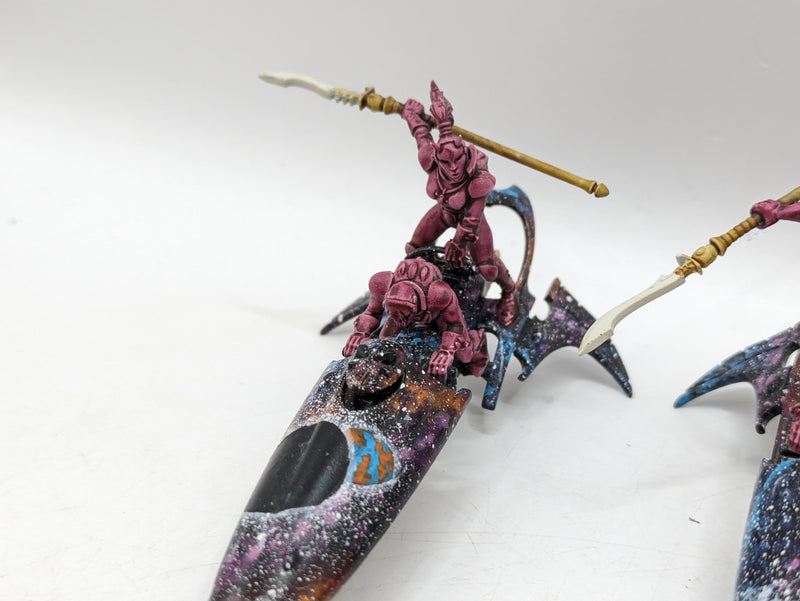 Warhammer 40k: Aeldari Harlequin Skyweavers (AI231)