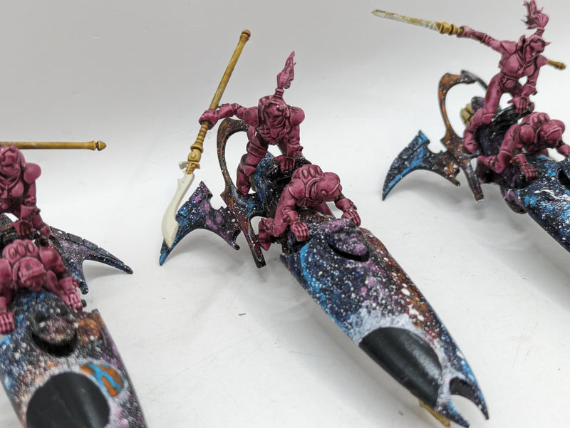 Warhammer 40k: Aeldari Harlequin Skyweavers (AI231)