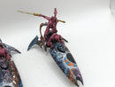 Warhammer 40k: Aeldari Harlequin Skyweavers (AI231)