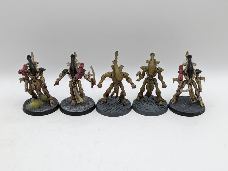 Warhammer 40k: Aeldari Wraithguard (AI179)