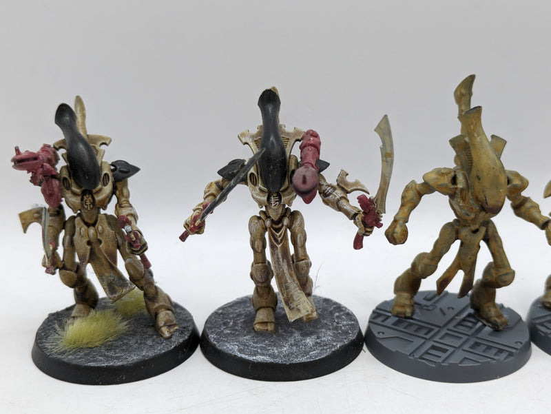 Warhammer 40k: Aeldari Wraithguard (AI179)