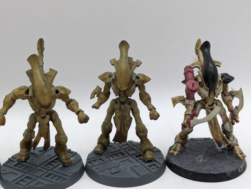 Warhammer 40k: Aeldari Wraithguard (AI179)