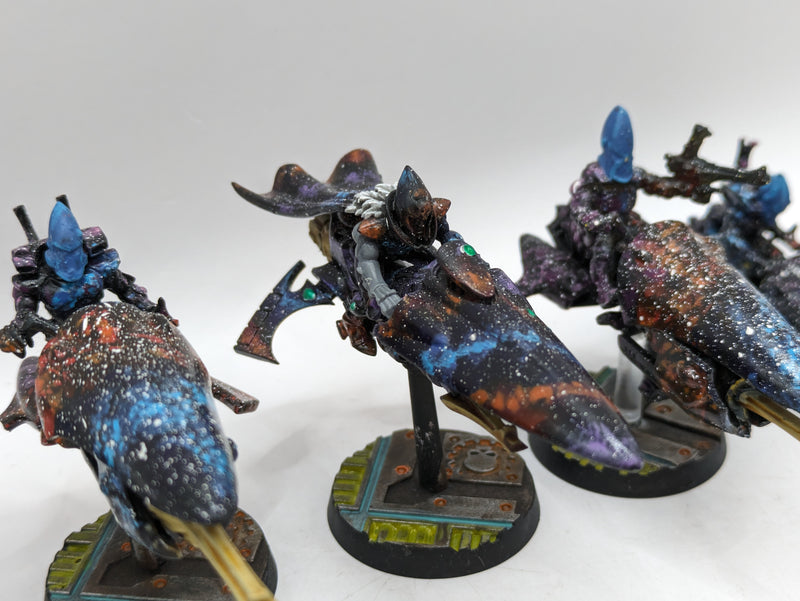 Warhammer 40k: Aeldari Windriders (AI190)