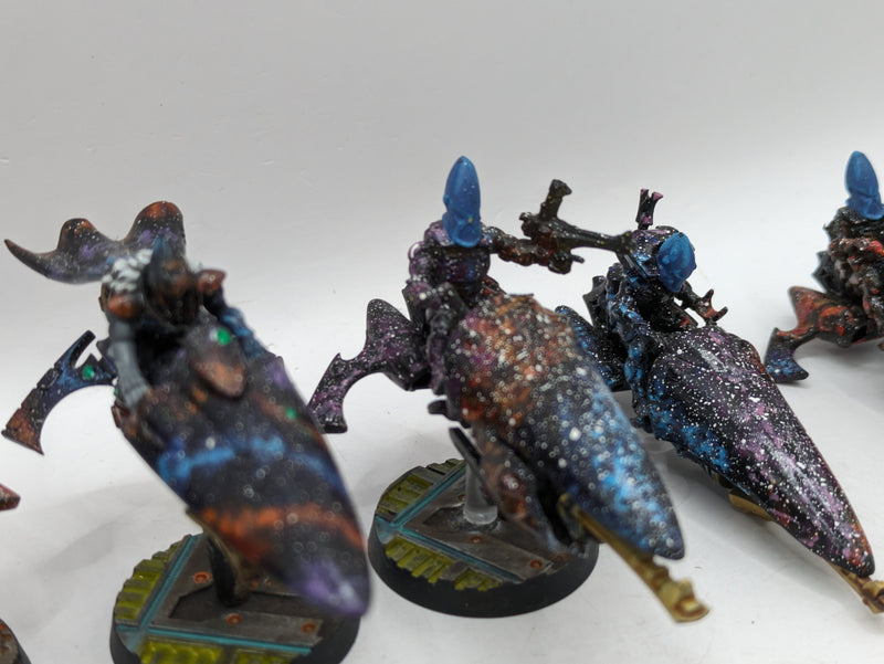 Warhammer 40k: Aeldari Windriders (AI190)