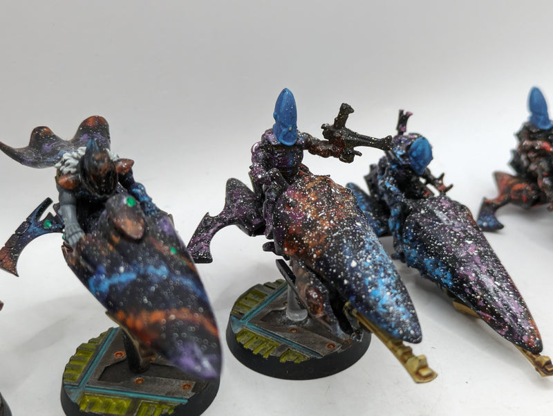 Warhammer 40k: Aeldari Windriders (AI190)