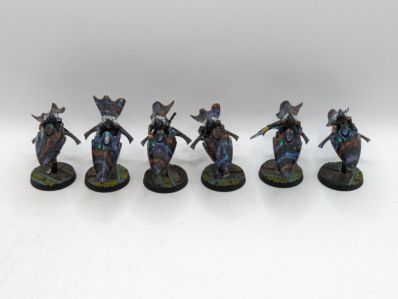 Warhammer 40k: Aeldari Windriders (AI187)