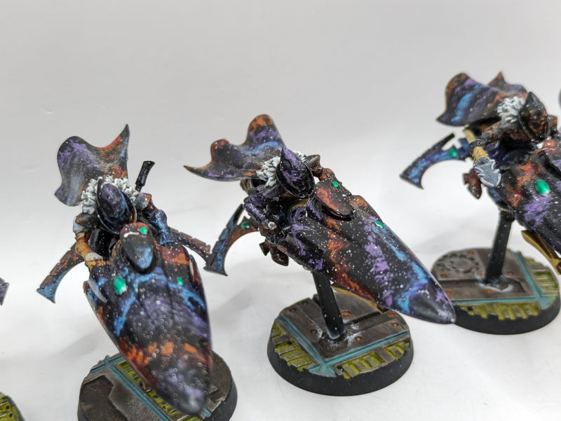 Warhammer 40k: Aeldari Windriders (AI187)