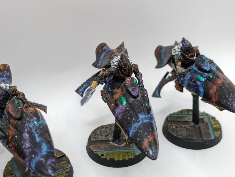 Warhammer 40k: Aeldari Windriders (AI187)