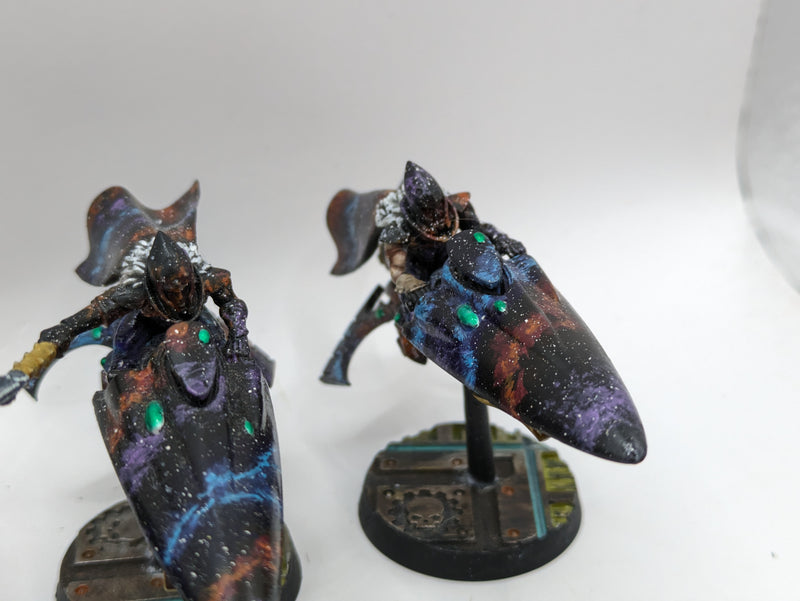 Warhammer 40k: Aeldari Windriders (AI187)