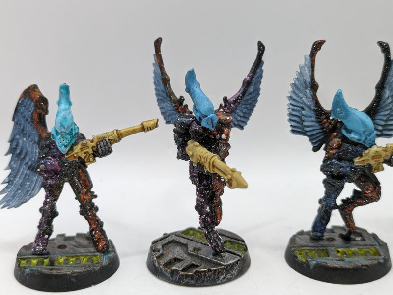 Warhammer 40k: Aeldari Swooping Hawks (AI155)